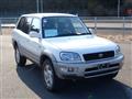 1998 Toyota RAV4