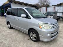 2007 Toyota Noah