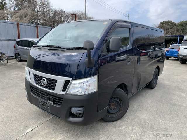 2016 Nissan NV350 Caravan