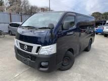 2016 Nissan NV350 Caravan