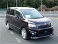 2011 Toyota Voxy