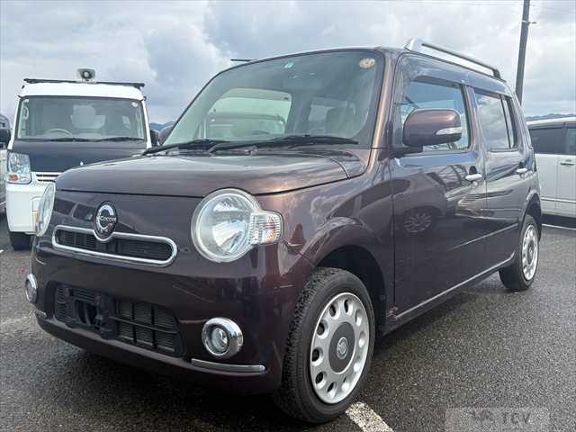 2013 Daihatsu MIRA COCOA