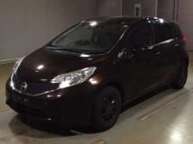 2015 Nissan Note