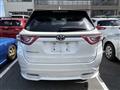2014 Toyota Harrier