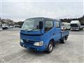 2012 Toyota Dyna Truck