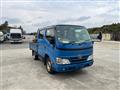 2012 Toyota Dyna Truck
