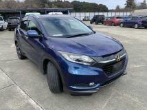 2015 Honda VEZEL