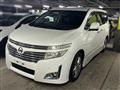 2011 Nissan Elgrand