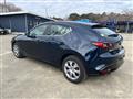 2023 Mazda Mazda3