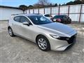 2023 Mazda Mazda3
