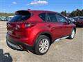 2013 Mazda CX-5