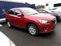 2013 Mazda CX-5