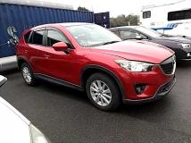 2013 Mazda CX-5