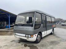 2002 Mitsubishi Rosa