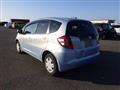 2009 Honda Fit