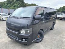 2006 Toyota Regiusace