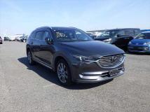 2019 Mazda Mazda Others