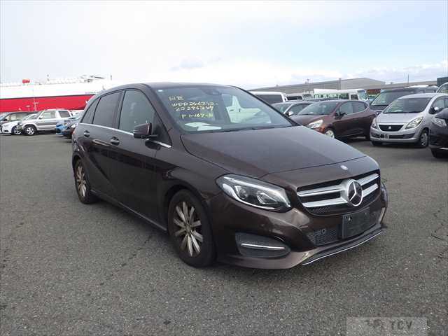 2015 Mercedes-Benz Mercedes-Benz Others