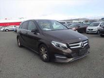 2015 Mercedes-Benz Mercedes-Benz Others