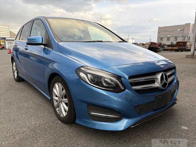2015 Mercedes-Benz Mercedes-Benz Others