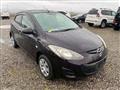 2012 Mazda Demio