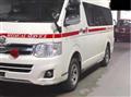 2011 Toyota Hiace Van