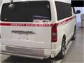 2011 Toyota Hiace Van