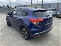 2015 Honda VEZEL