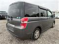 2011 Honda Step WGN