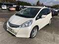2011 Honda Fit