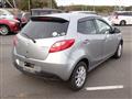 2011 Mazda Demio