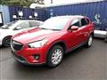 2013 Mazda CX-5