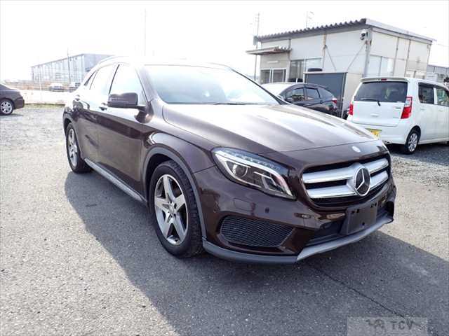 2015 Mercedes-Benz Mercedes-Benz Others