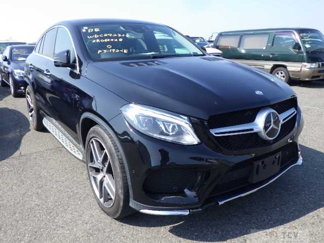 2017 Mercedes-Benz Mercedes-Benz Others