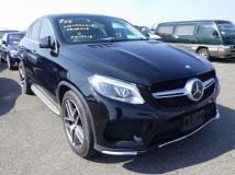 2017 Mercedes-Benz Mercedes-Benz Others