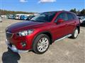 2013 Mazda CX-5