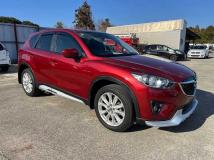 2013 Mazda CX-5