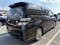 2011 Toyota Vellfire