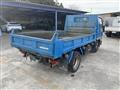 1998 Mitsubishi Canter