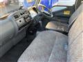 1998 Mitsubishi Canter