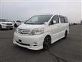 2008 Toyota Alphard