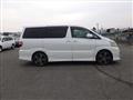 2008 Toyota Alphard