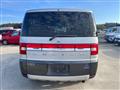 2008 Mitsubishi Delica D5