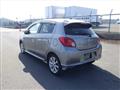 2015 Mitsubishi Mirage