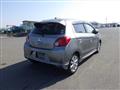 2015 Mitsubishi Mirage