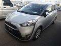 2018 Toyota Sienta