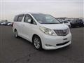 2009 Toyota Alphard