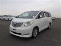 2009 Toyota Alphard