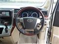 2009 Toyota Alphard