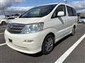 2003 Toyota Alphard